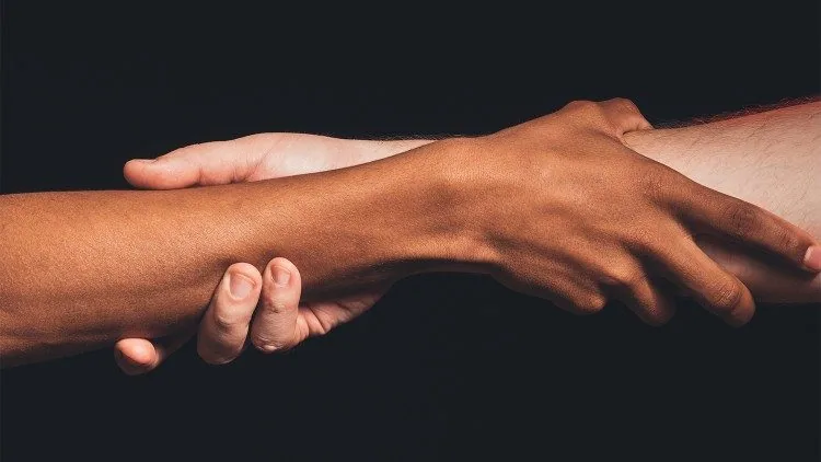 Vatican warns against hate speech as racism
