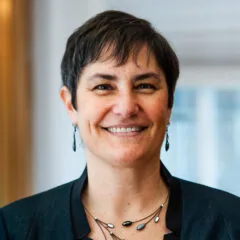 Jewish leader outlines seven principles for religious progress