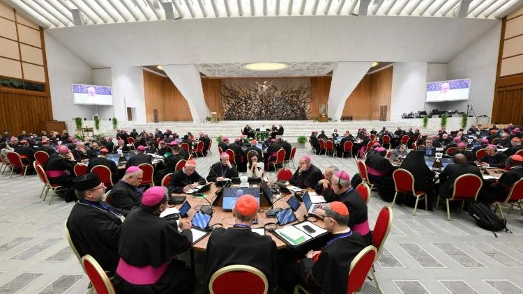 Archbishop Reflects on Church's Family Vision