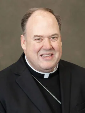 Catholic Bishop Urges Halt to Deportation of Ivory Coast Immigrant