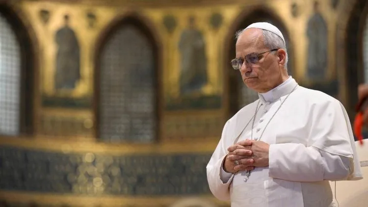 Pope Rejects Death Penalty as Violation of Human Dignity