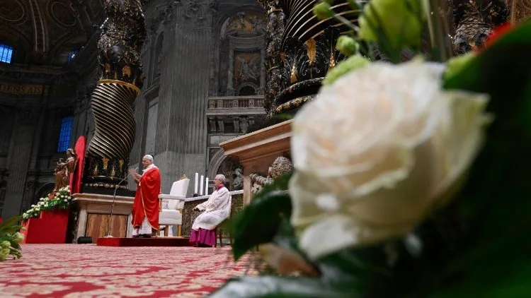 Vatican Urges Abolition of Death Penalty